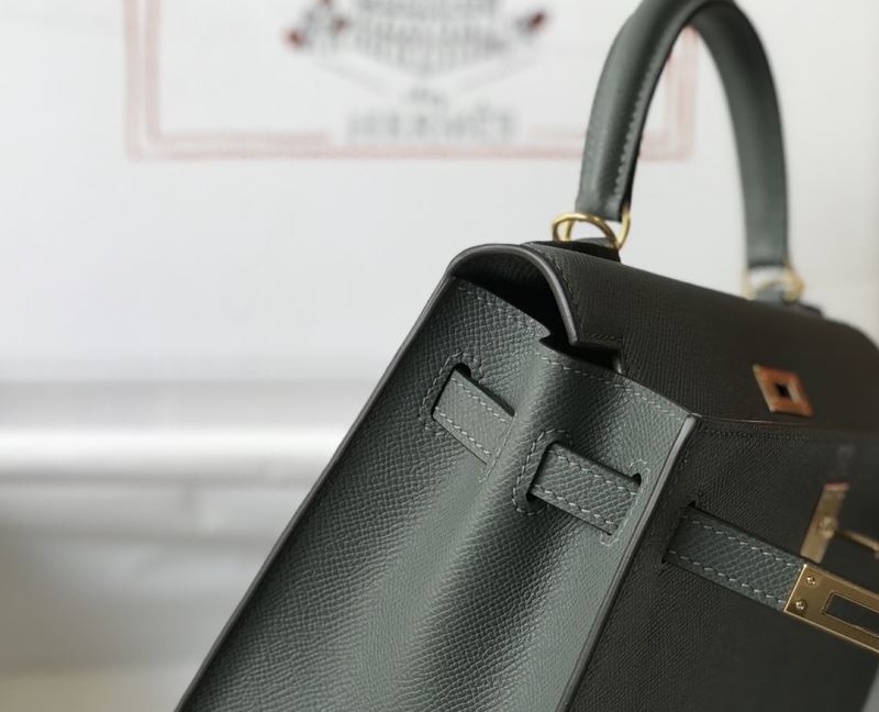 Hermes Kelly Bags